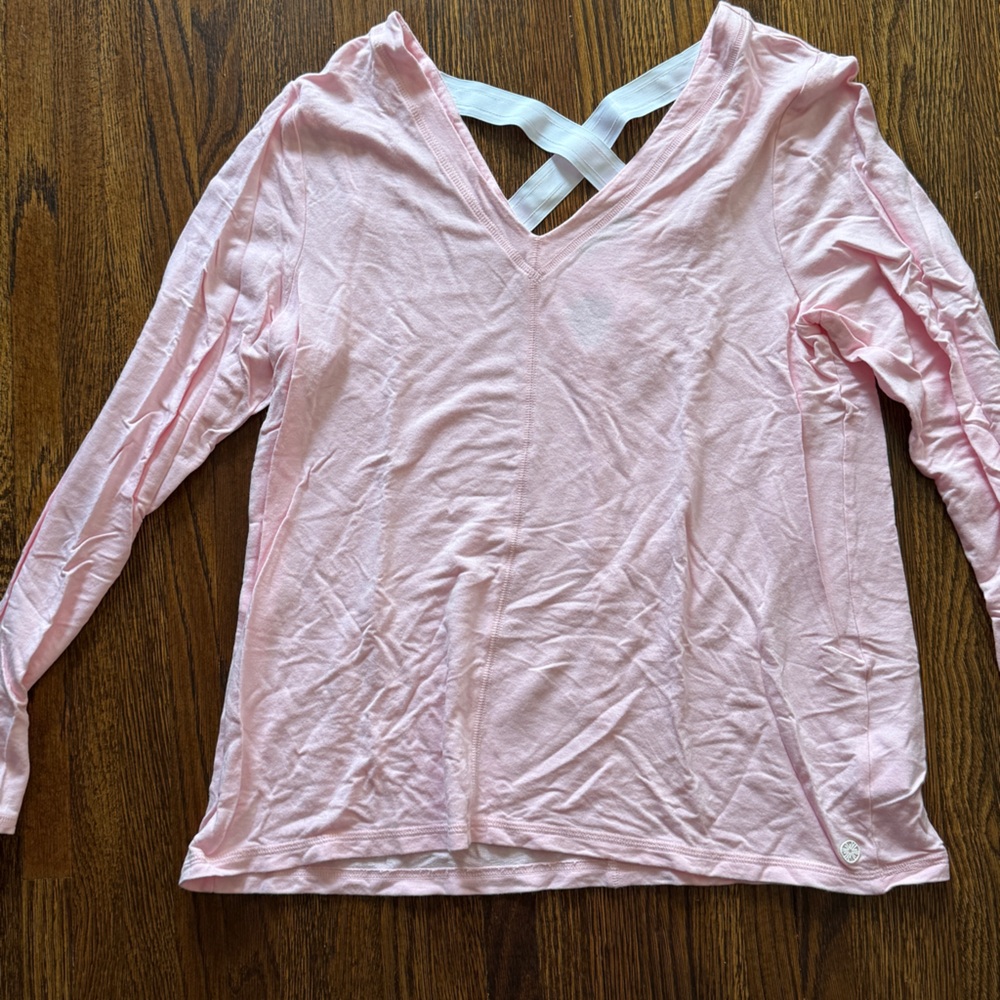 Lilly Pulitzer Luxletic Top